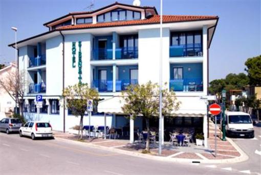 фото отеля Hotel Sirenetta Grado