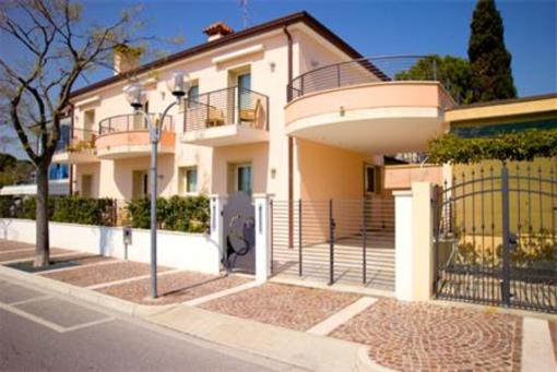 фото отеля Hotel Sirenetta Grado