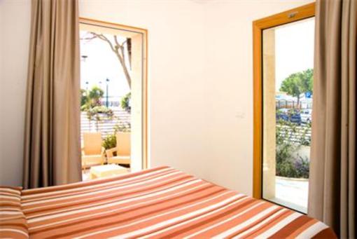 фото отеля Hotel Sirenetta Grado