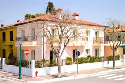 фото отеля Hotel Sirenetta Grado