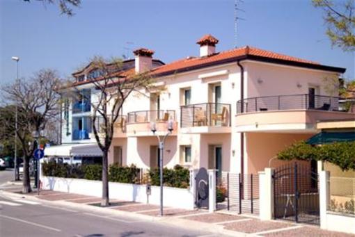 фото отеля Hotel Sirenetta Grado