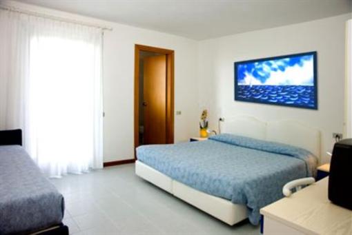 фото отеля Hotel Sirenetta Grado