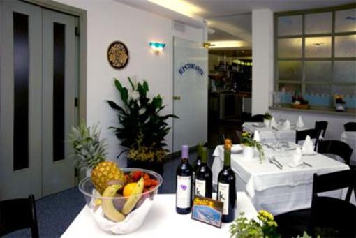 фото отеля Hotel Sirenetta Grado