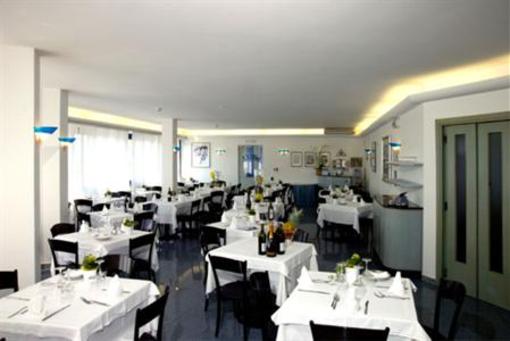 фото отеля Hotel Sirenetta Grado
