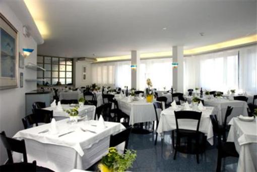 фото отеля Hotel Sirenetta Grado