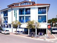 Hotel Sirenetta Grado