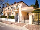 фото отеля Hotel Sirenetta Grado