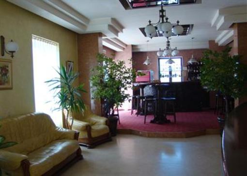 фото отеля Hotel Clasic