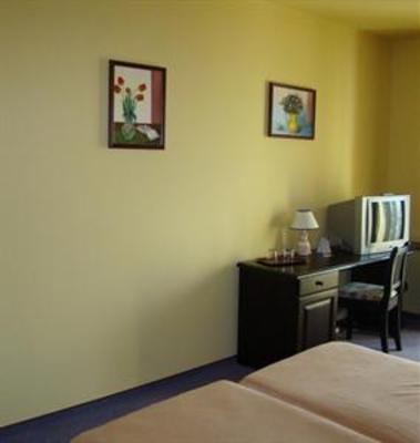 фото отеля Hotel Clasic
