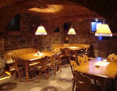 фото отеля Hotel Clasic