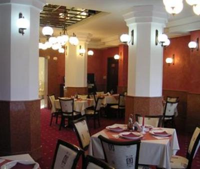 фото отеля Hotel Clasic