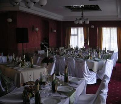 фото отеля Hotel Clasic