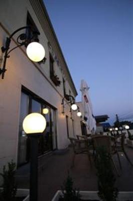 фото отеля Hotel Clasic