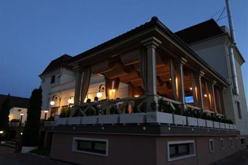 фото отеля Hotel Clasic