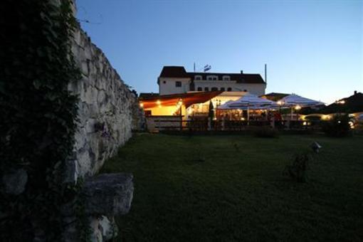 фото отеля Hotel Clasic