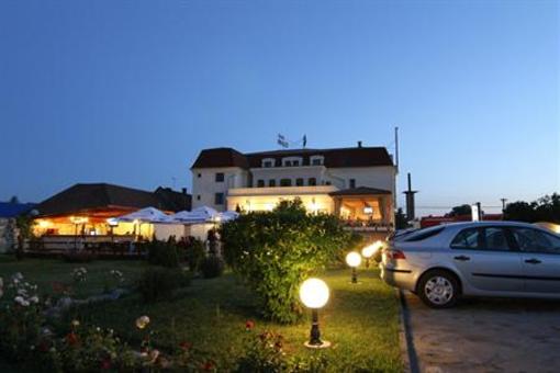фото отеля Hotel Clasic