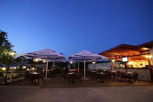 фото отеля Hotel Clasic