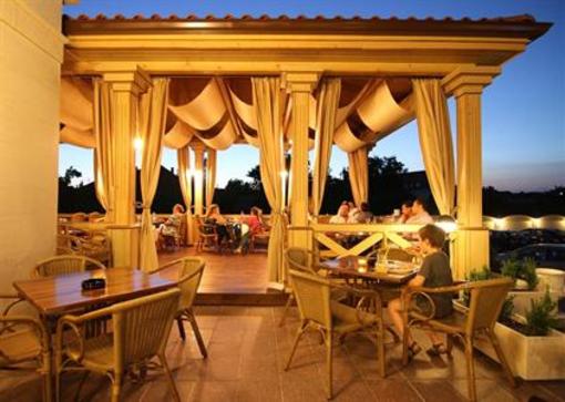 фото отеля Hotel Clasic