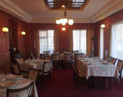 фото отеля Hotel Clasic