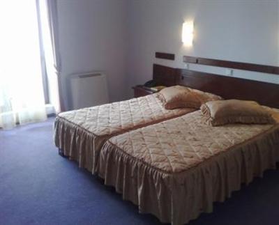 фото отеля Hotel Clasic