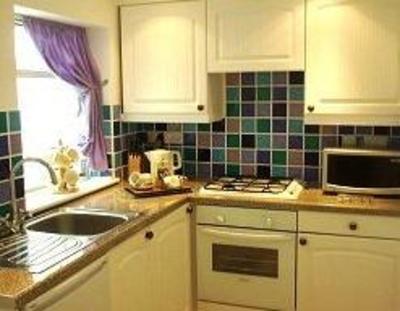 фото отеля Tremorvah Cottages Penzance