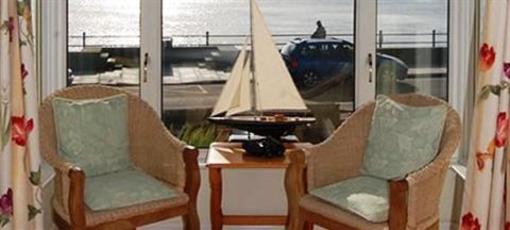 фото отеля Tremorvah Cottages Penzance