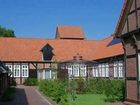 фото отеля Landhaus Friesenrose