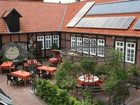 фото отеля Landhaus Friesenrose