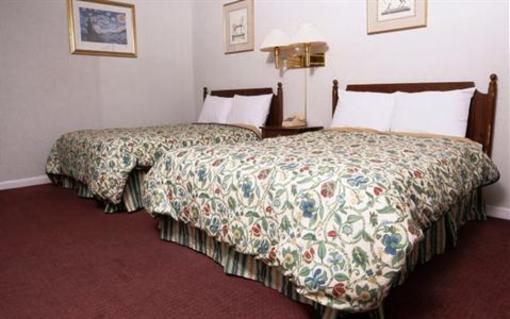 фото отеля 87 Motel