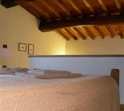 фото отеля Podere Campriano