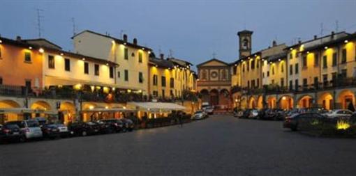 фото отеля Podere Campriano