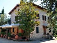 Podere Campriano
