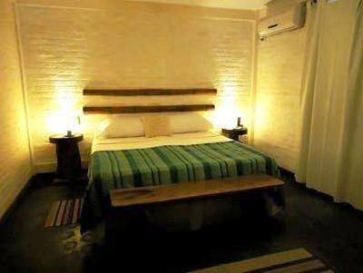 фото отеля Passaros Suite Hotel Puerto Iguazu