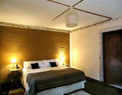 фото отеля Passaros Suite Hotel Puerto Iguazu