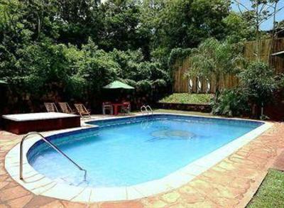 фото отеля Passaros Suite Hotel Puerto Iguazu