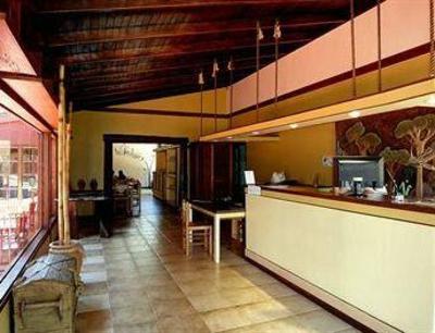 фото отеля Passaros Suite Hotel Puerto Iguazu