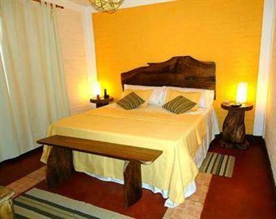 фото отеля Passaros Suite Hotel Puerto Iguazu