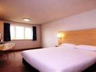фото отеля Travelodge Hotel Southampton Eastleigh