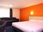 фото отеля Travelodge Hotel Southampton Eastleigh