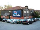 фото отеля Travelodge Hotel Southampton Eastleigh