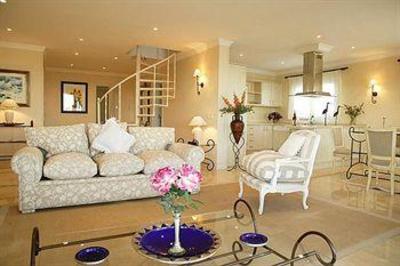 фото отеля Alondra Suites