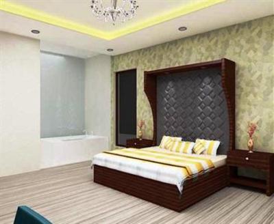 фото отеля Best Western Sheetal