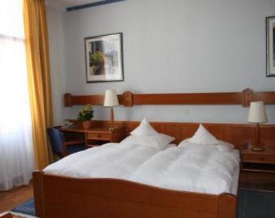фото отеля Hotel Ickhorn
