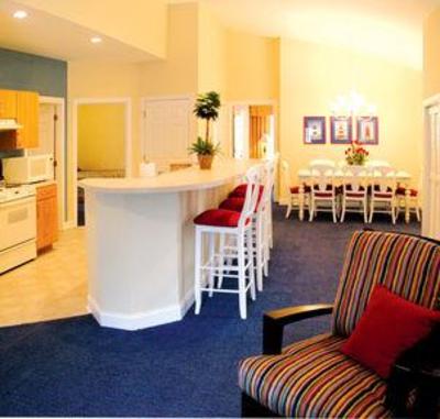 фото отеля Wyndham at The Cottages