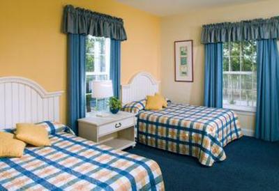 фото отеля Wyndham at The Cottages
