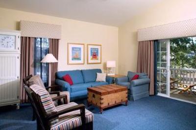 фото отеля Wyndham at The Cottages