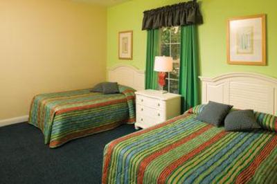 фото отеля Wyndham at The Cottages
