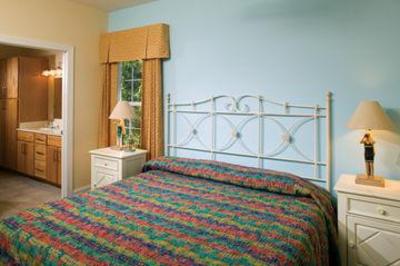 фото отеля Wyndham at The Cottages