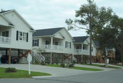 фото отеля Wyndham at The Cottages
