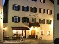 Gasthof Albergo Kreuzwirt